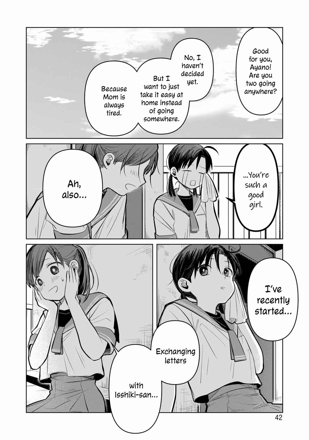Chapter 6 - Page 4