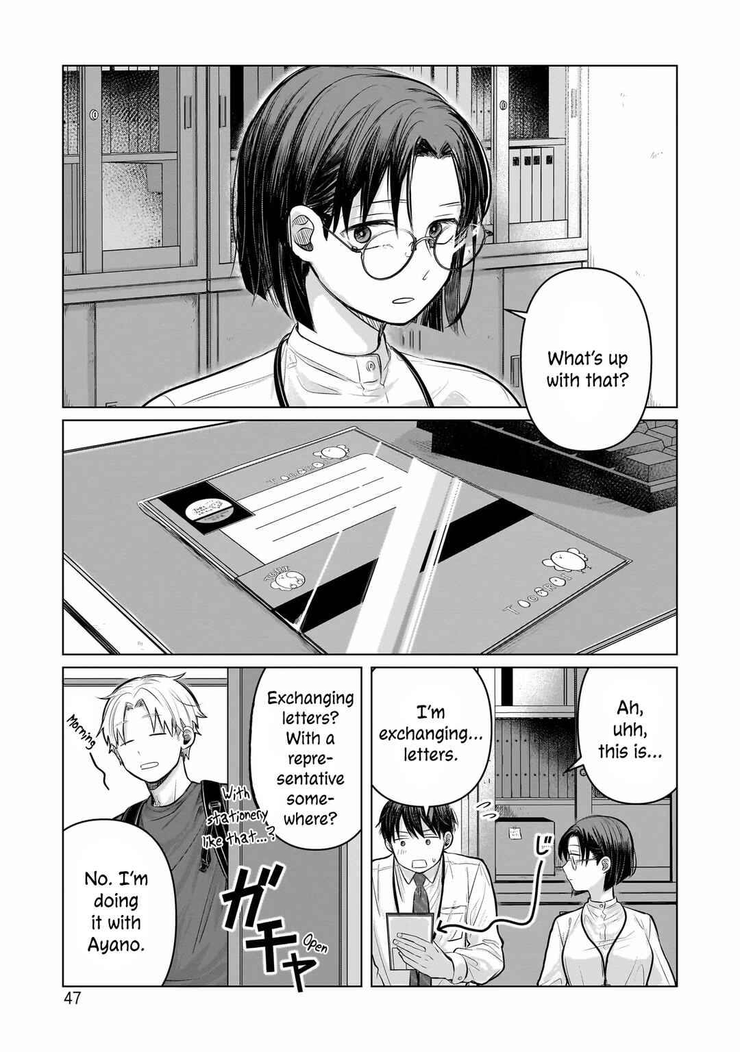 Chapter 6 - Page 9