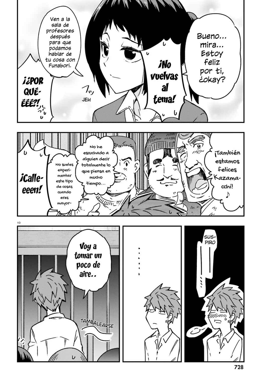 Chapter 163 - Page 10