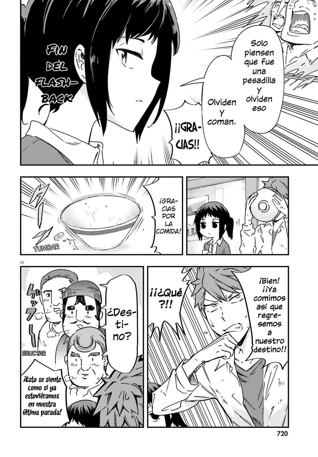 Chapter 163 - Page 2