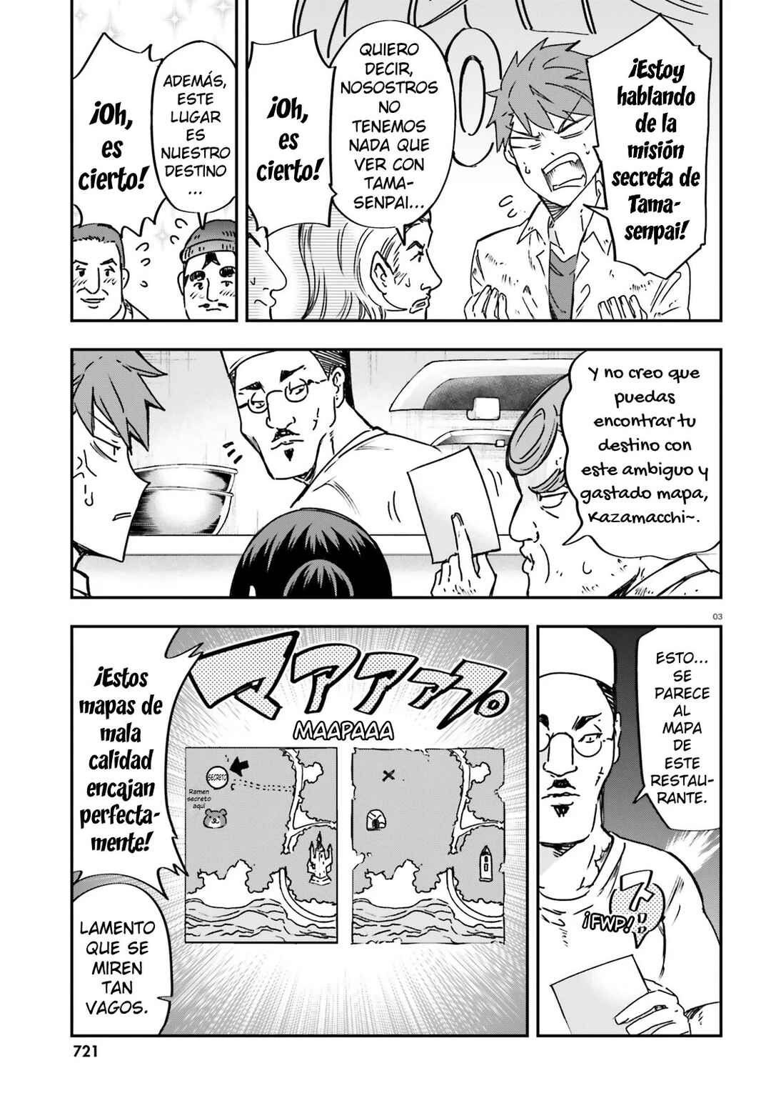 Chapter 163 - Page 3