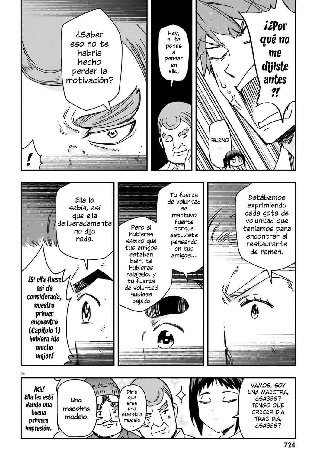Chapter 163 - Page 6