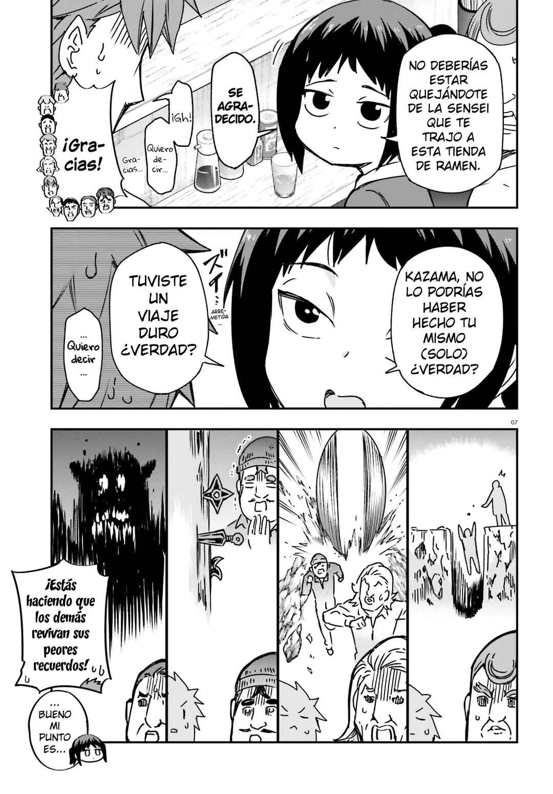 Chapter 163 - Page 7