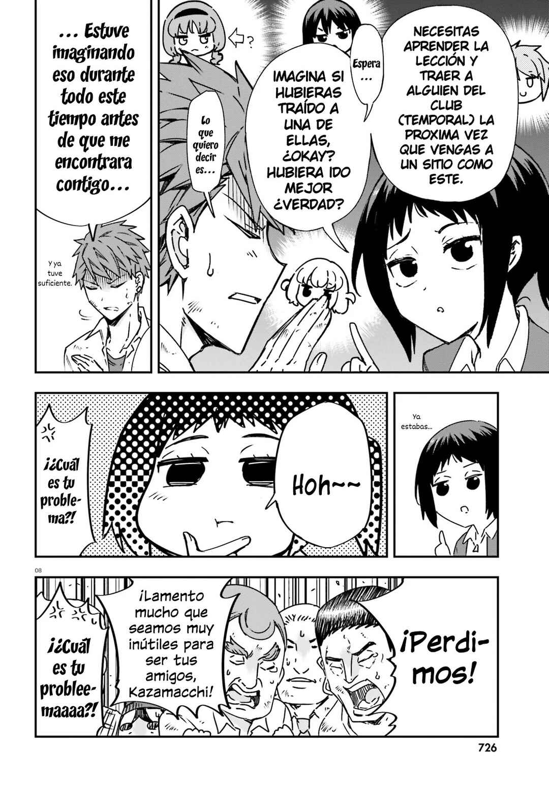 Chapter 163 - Page 8