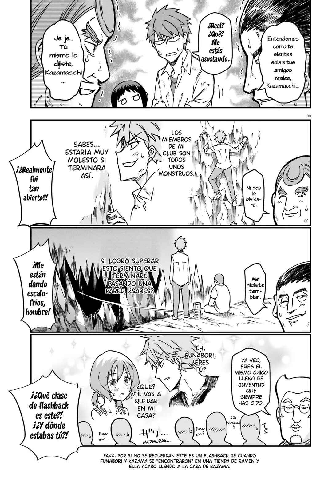 Chapter 163 - Page 9