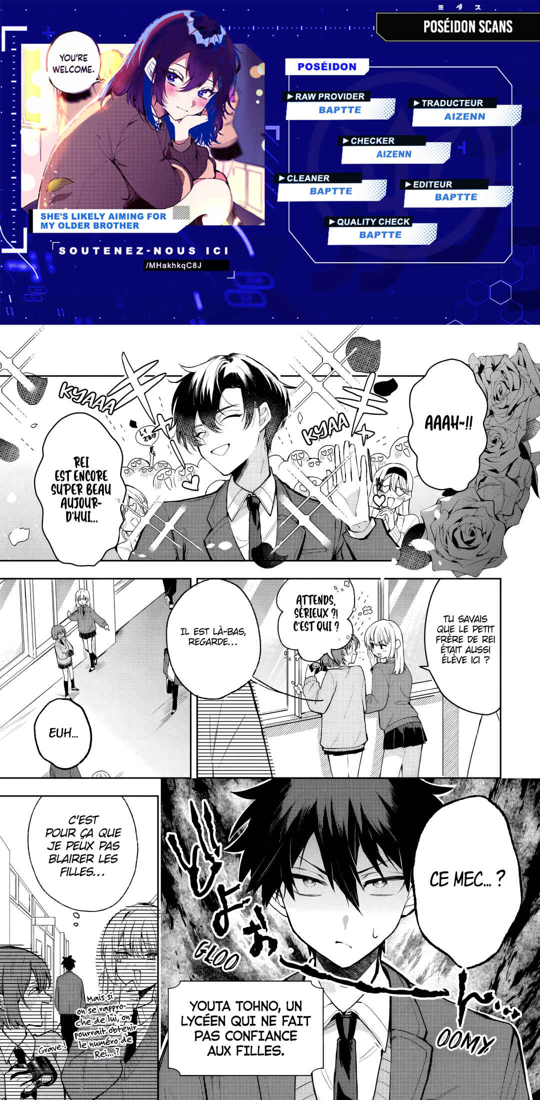 Chapter 2 - Page 1