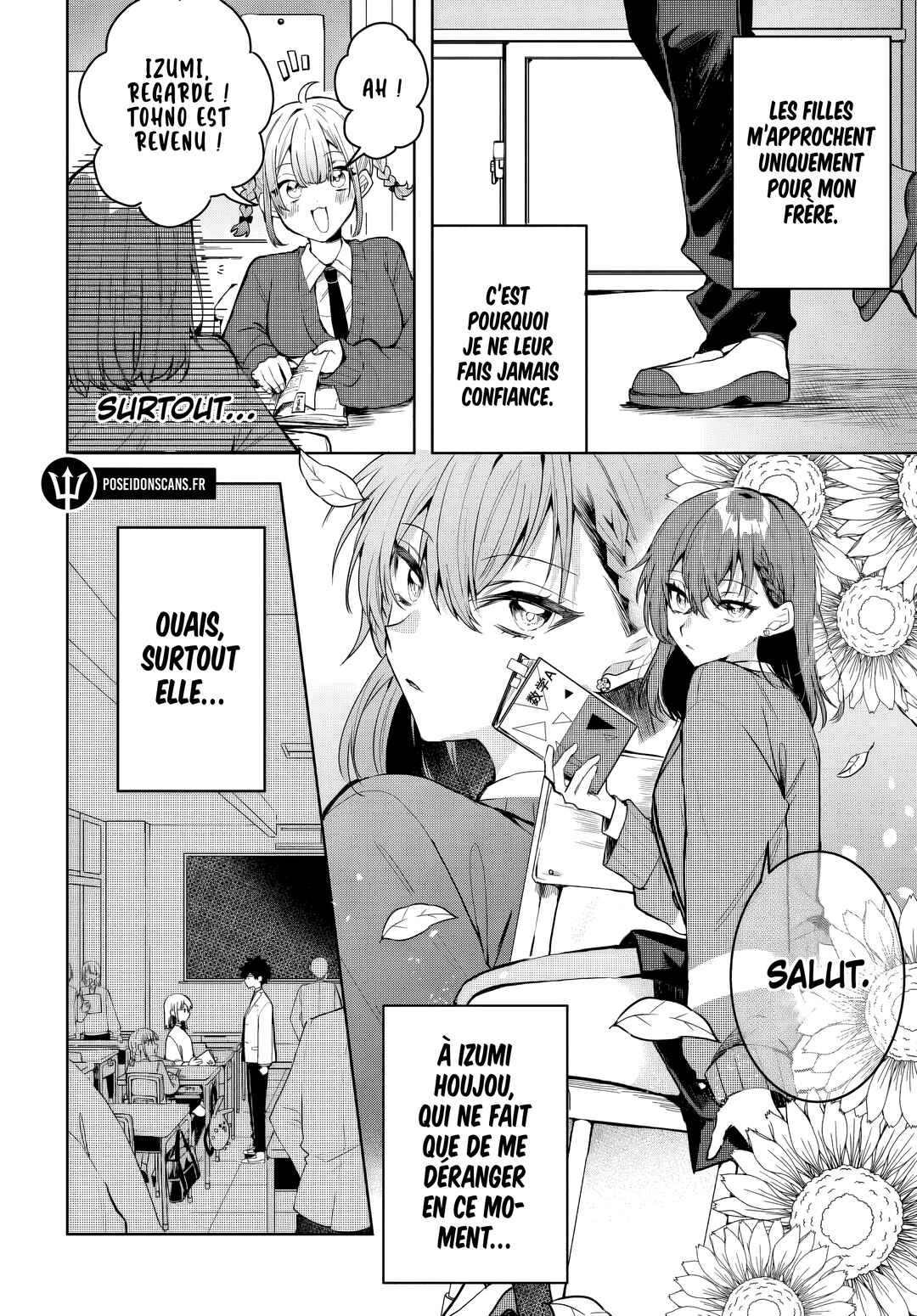 Chapter 2 - Page 2