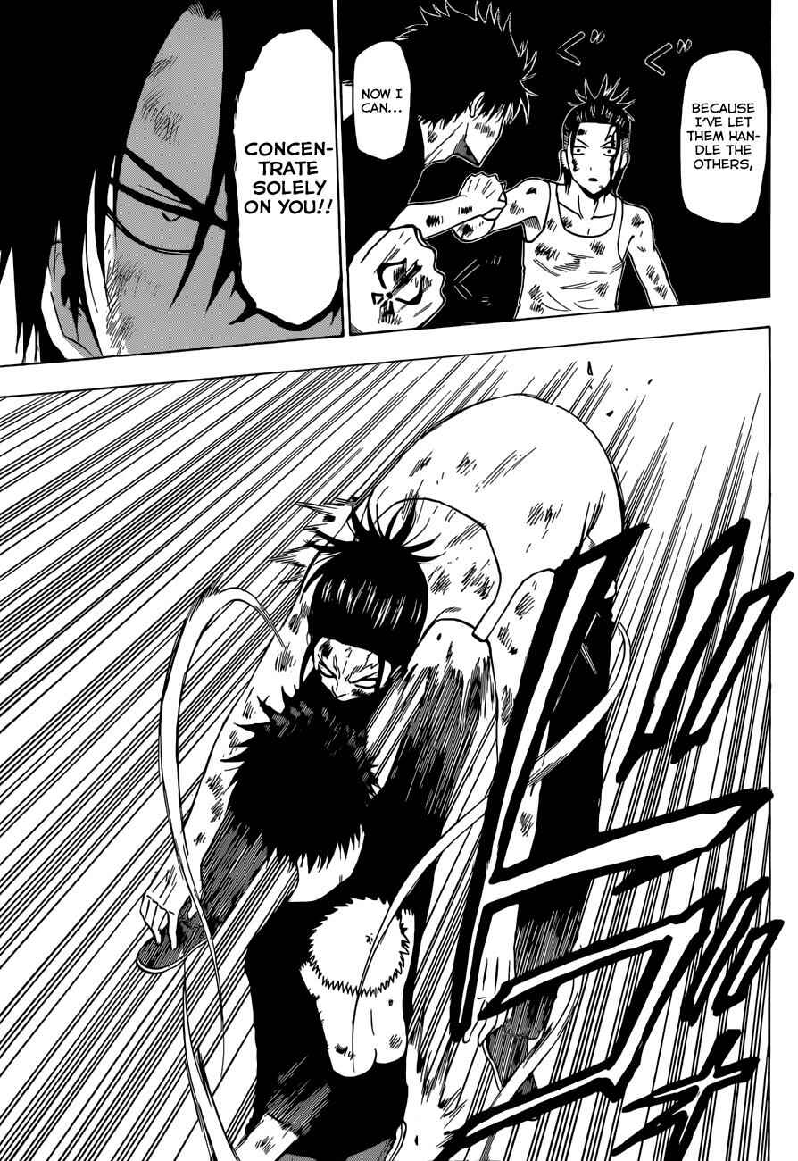 Chapter 210 - Page 14