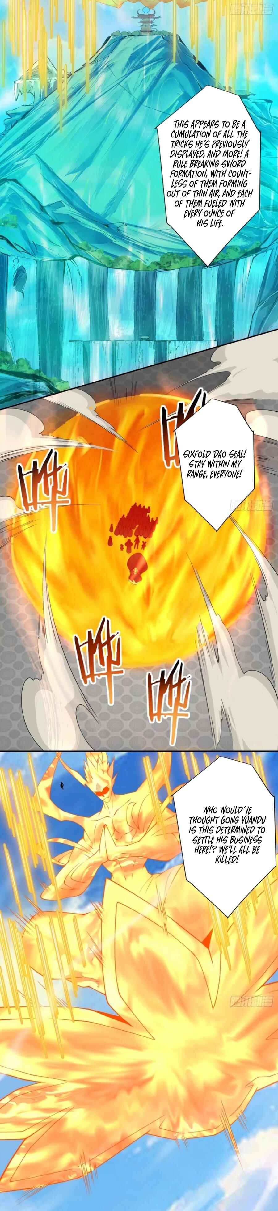 Chapter 290 - Page 12