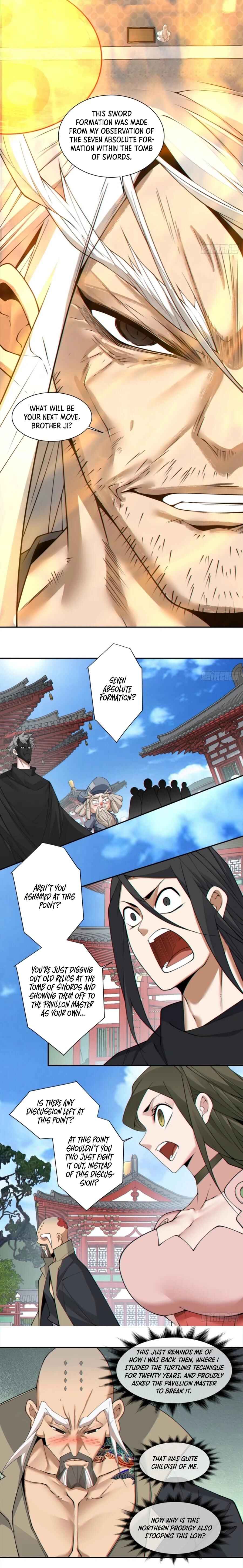 Chapter 290 - Page 5