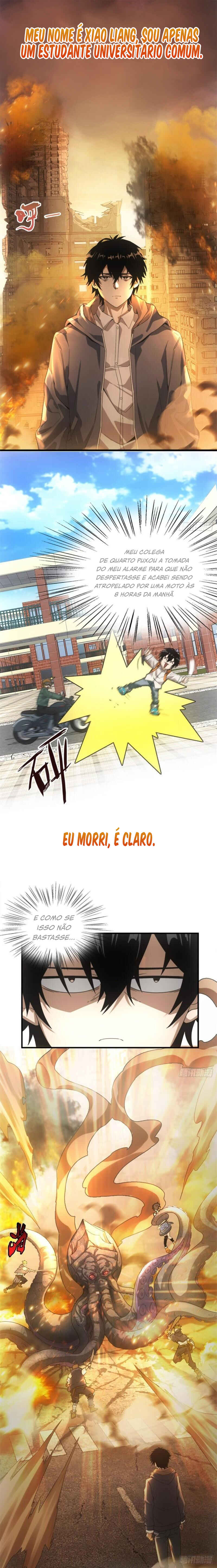 Chapter 0 - Page 1