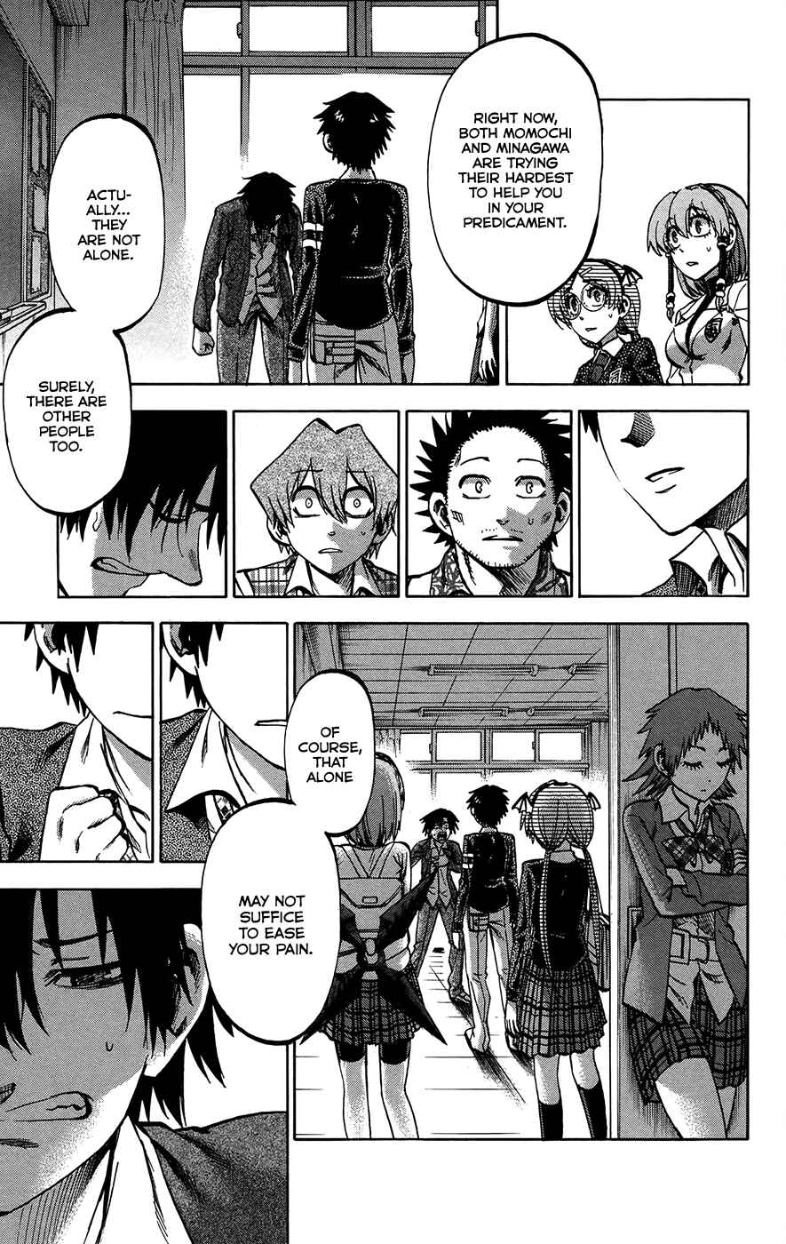 Chapter 154 - Page 15