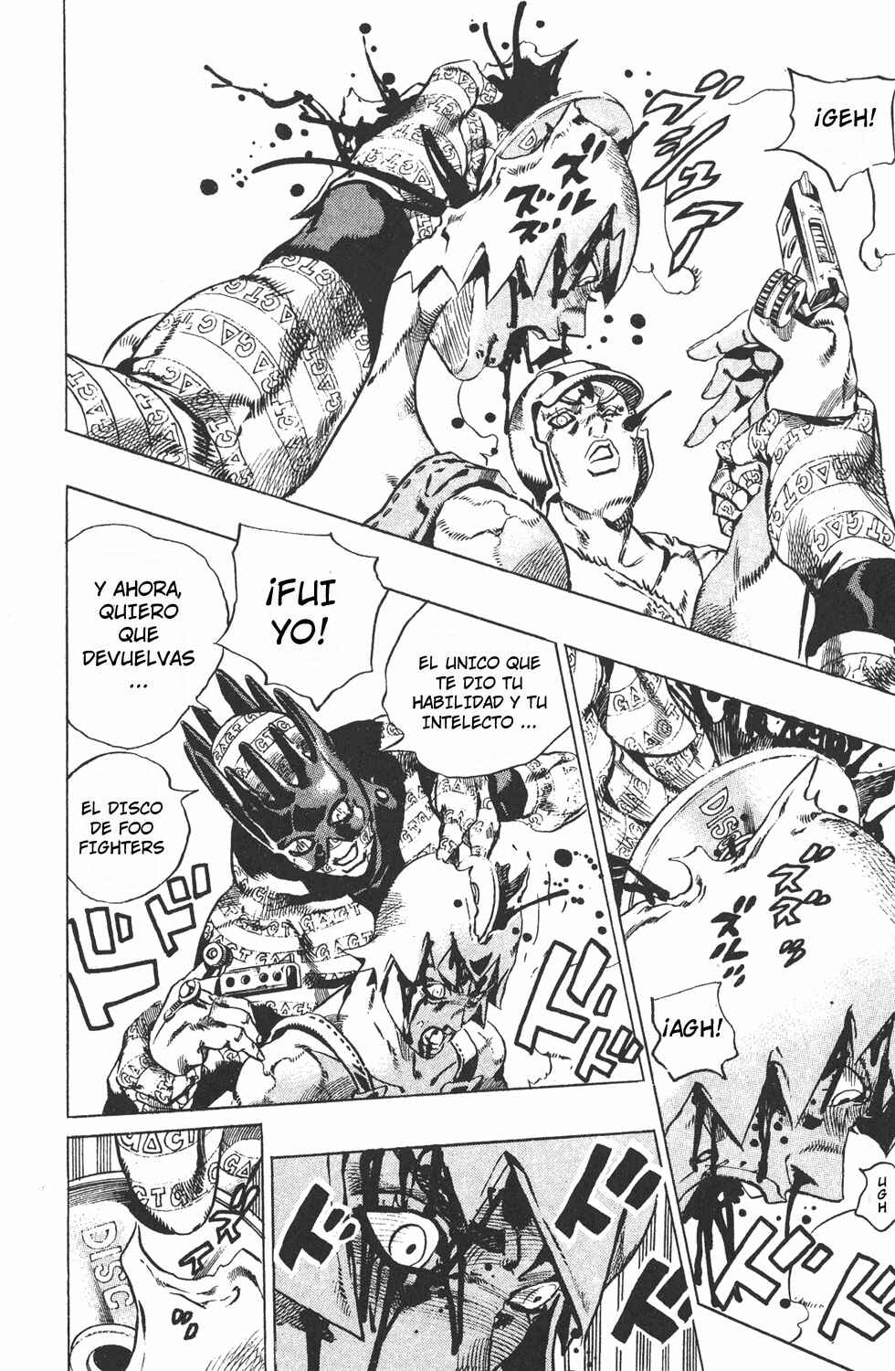 Chapter 86 - Page 8