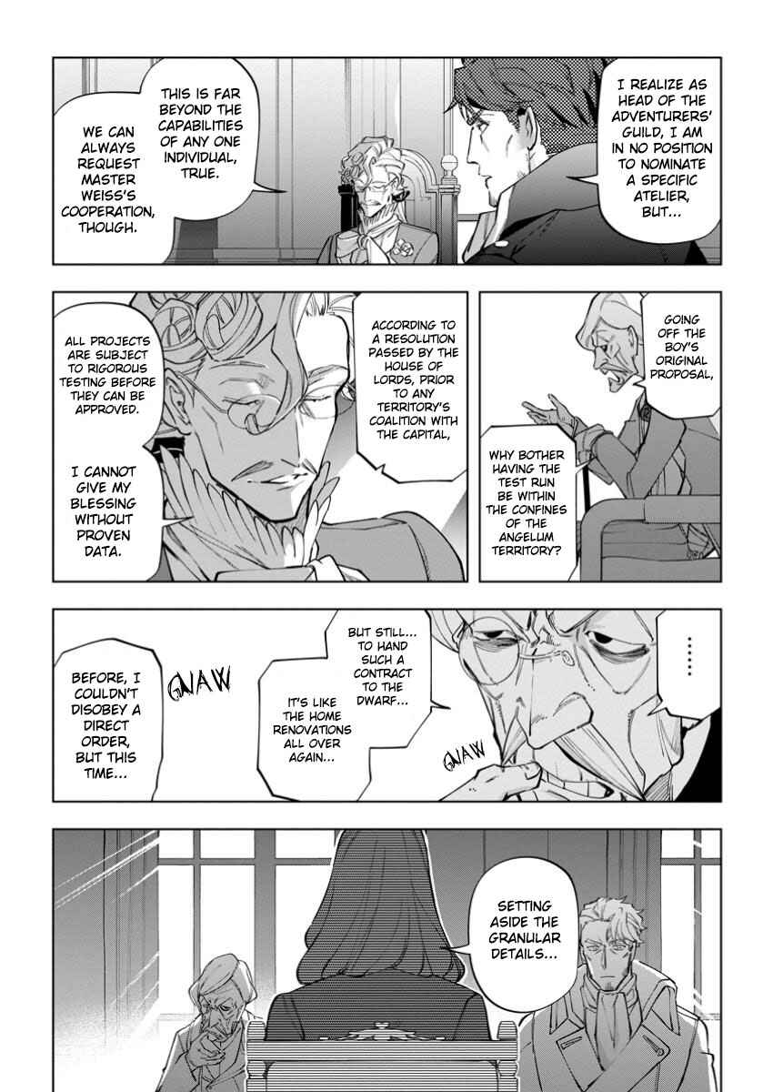 Chapter 32 - Page 25