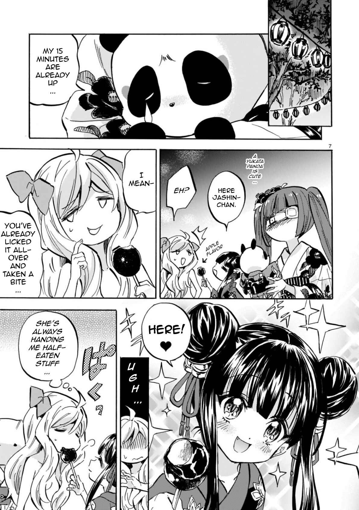 Chapter 200 - Page 7