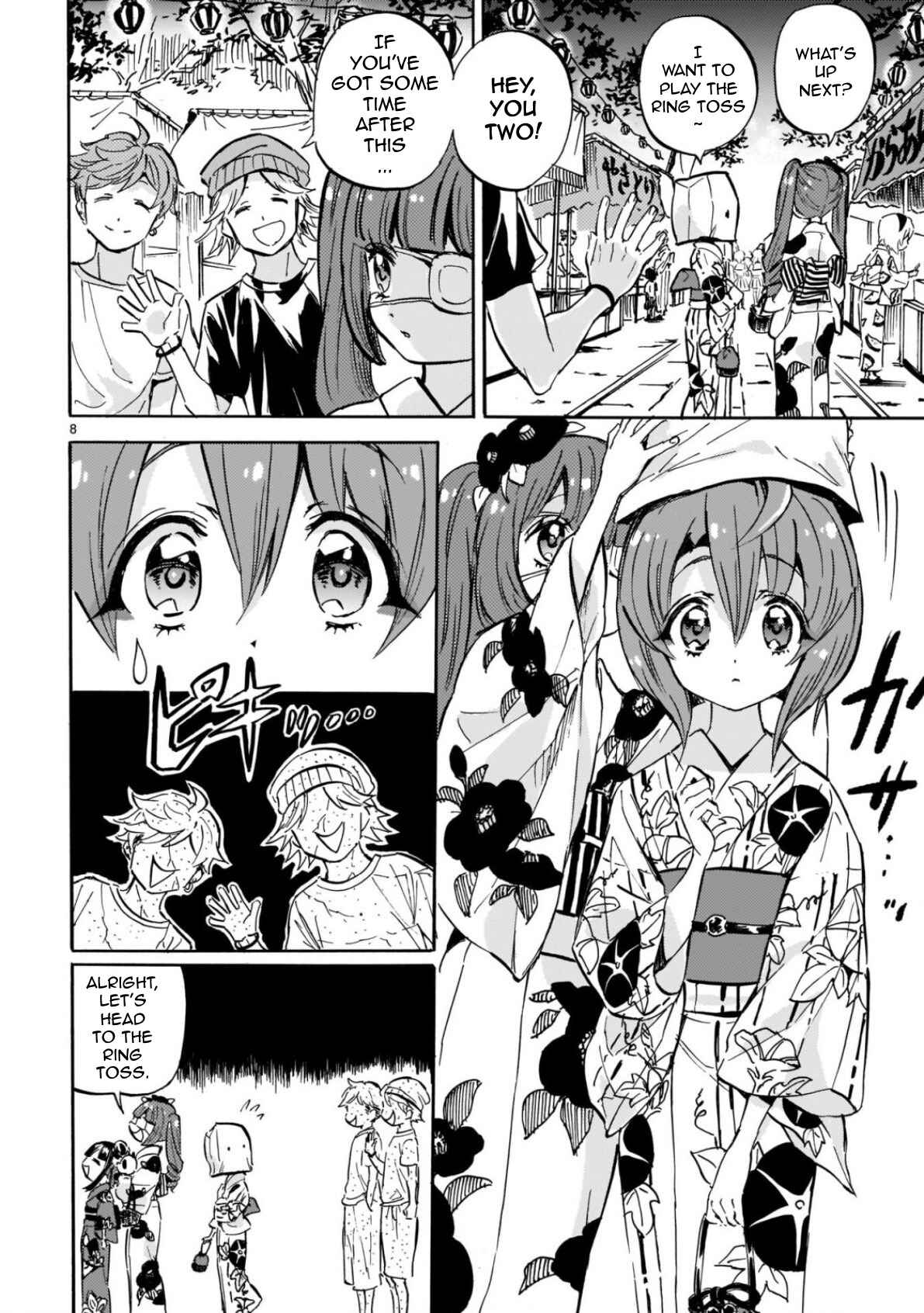 Chapter 200 - Page 8