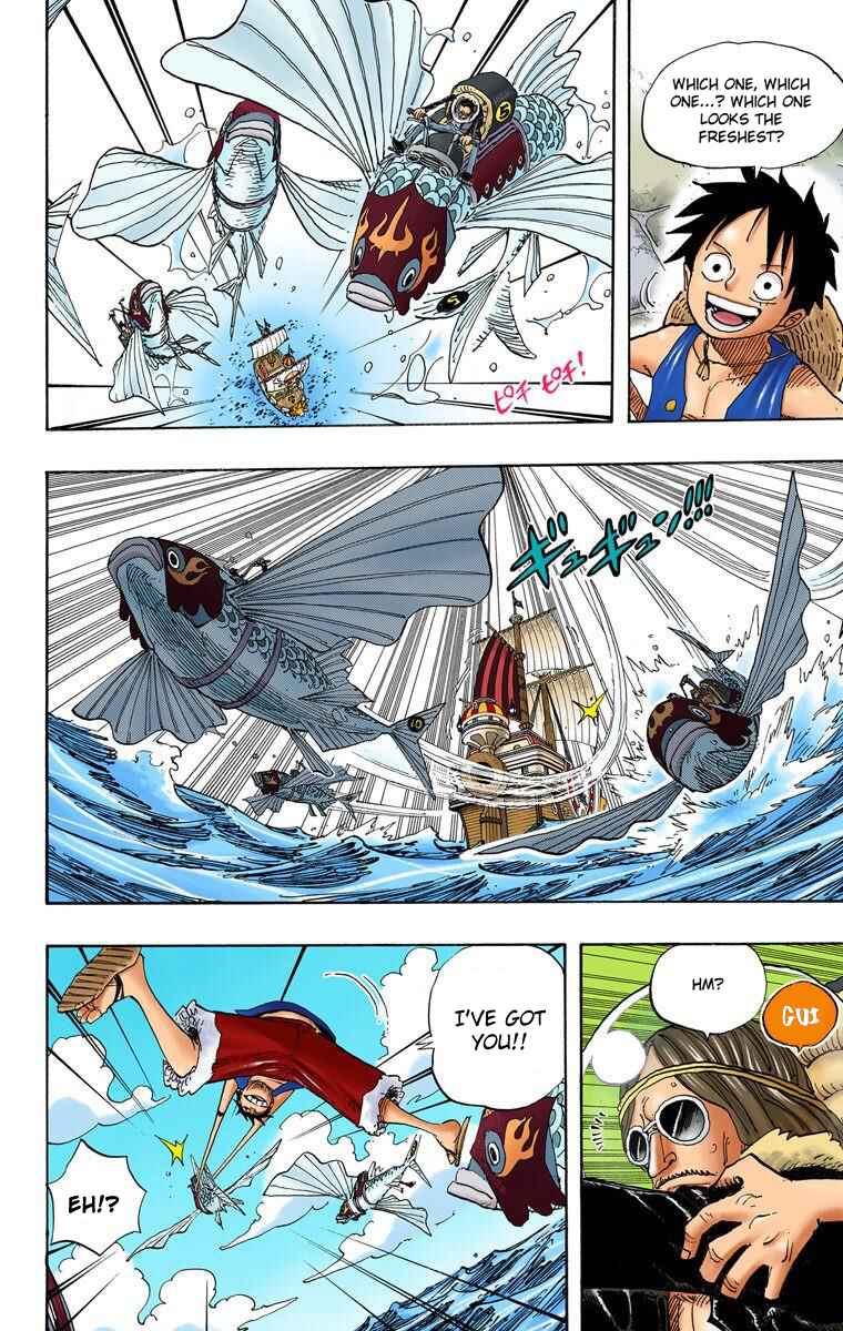 Chapter 493 - Page 5