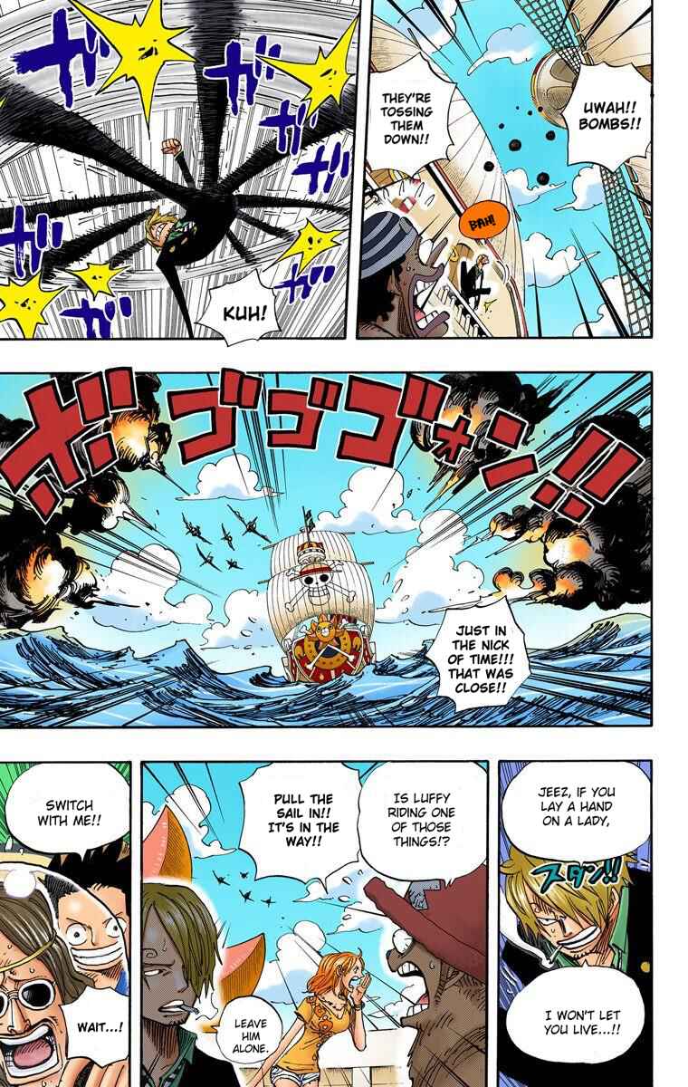 Chapter 493 - Page 6