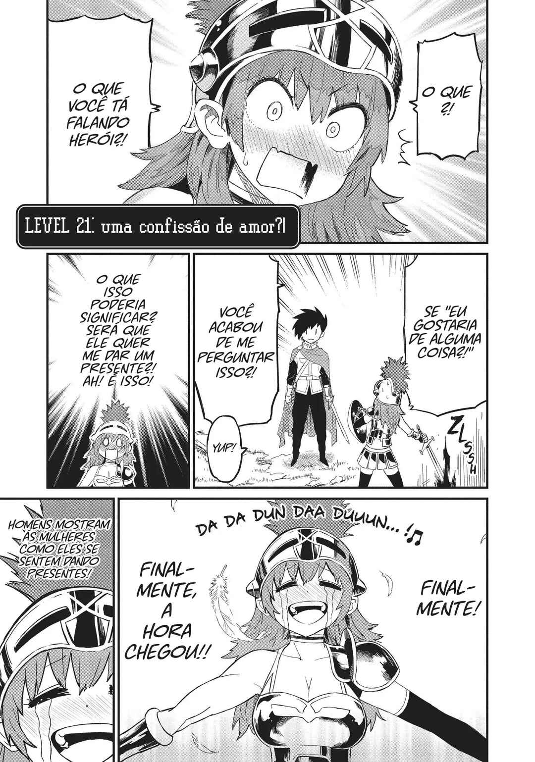 Chapter 21 - Page 1