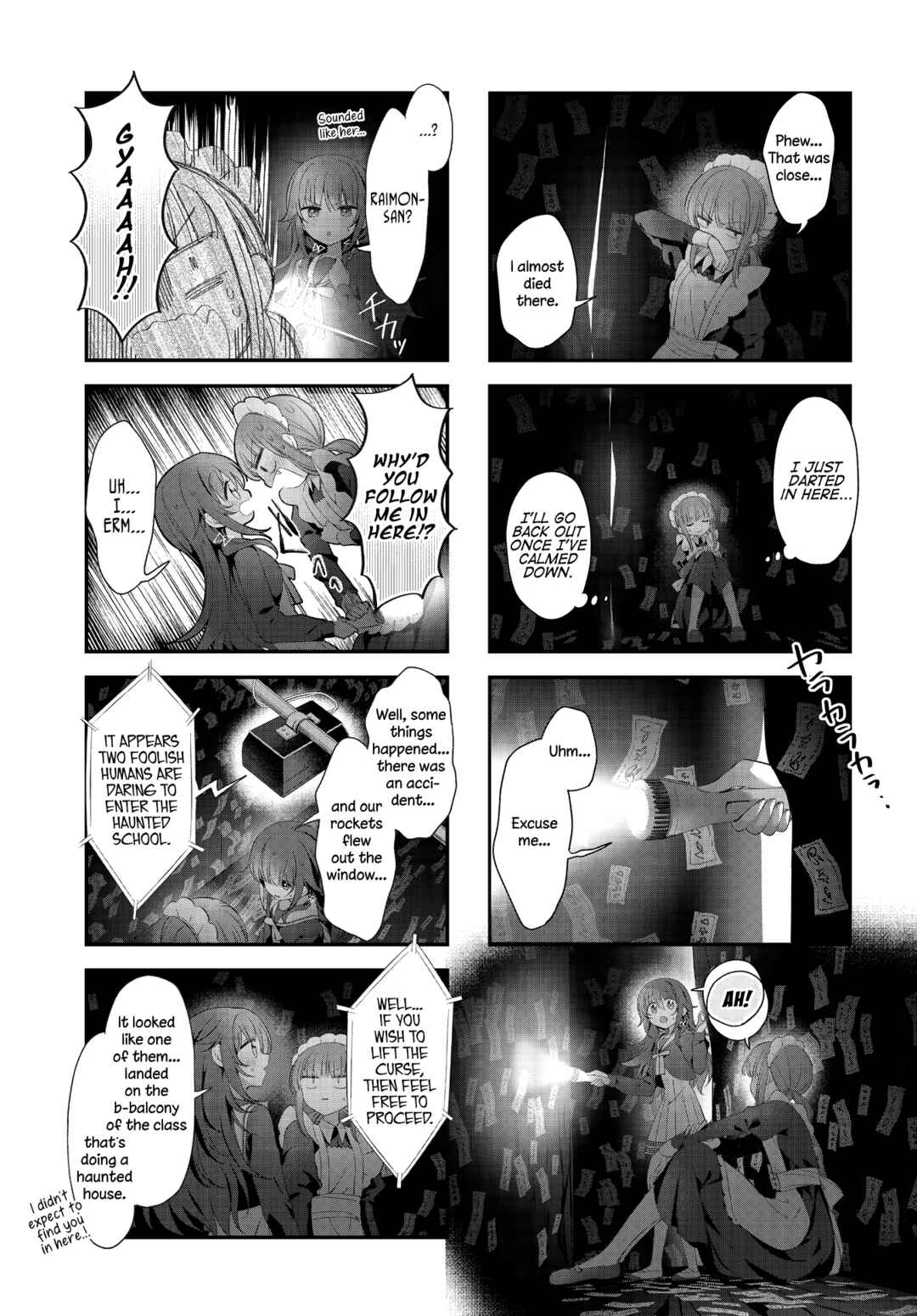 Chapter 46 - Page 10