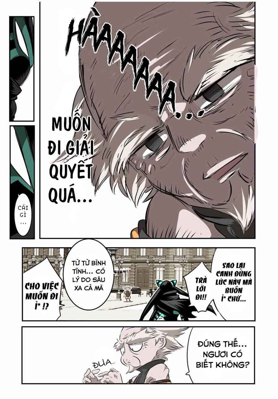 Chapter 126 - Page 10