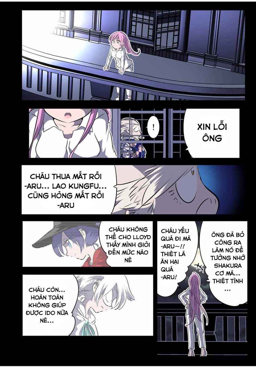 Chapter 126 - Page 15