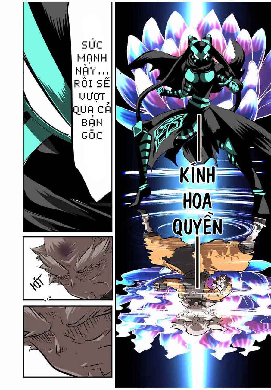 Chapter 126 - Page 9