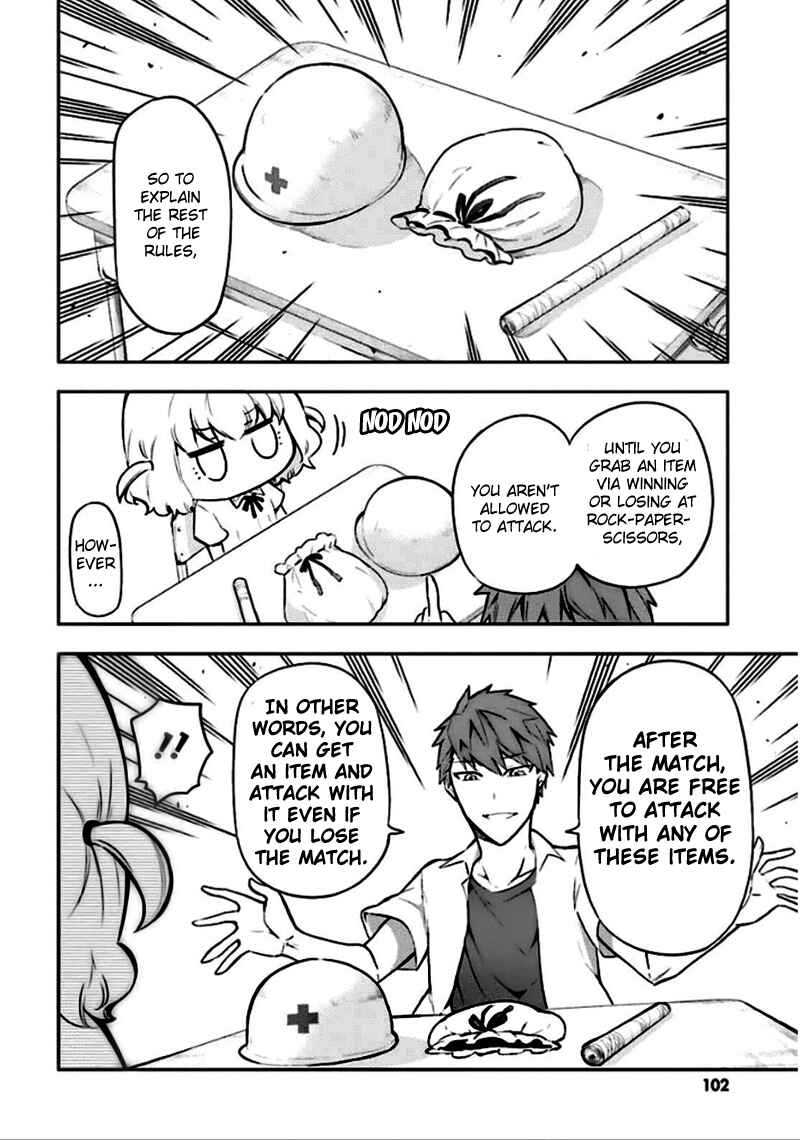 Chapter 64 - Page 10