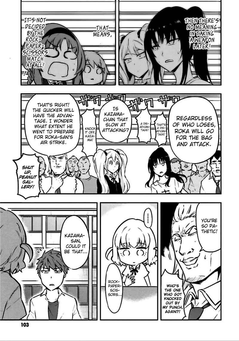 Chapter 64 - Page 11