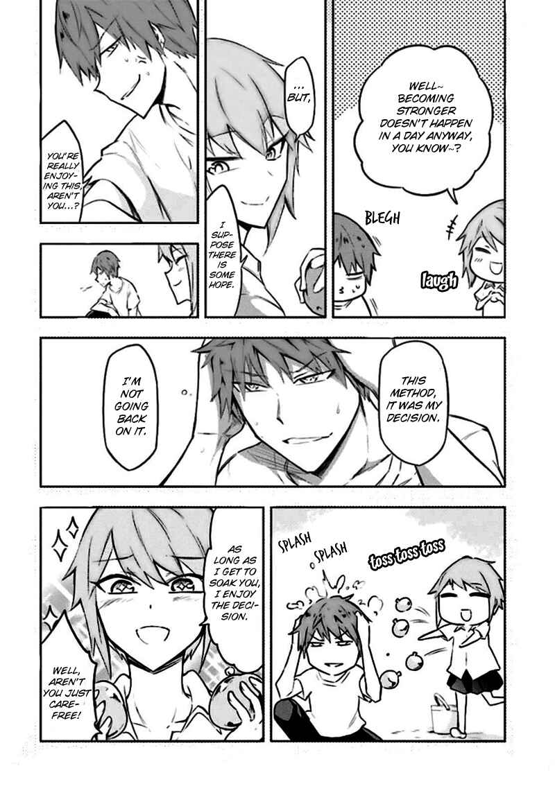 Chapter 64 - Page 14