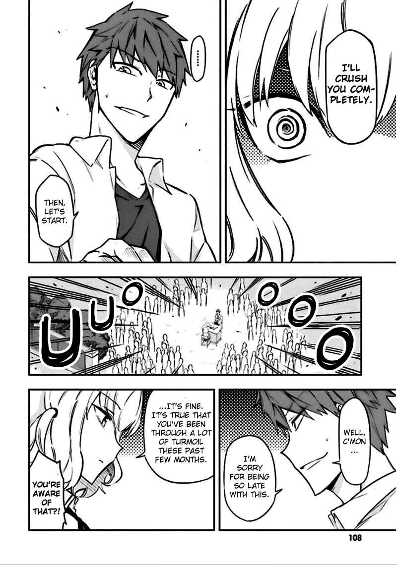 Chapter 64 - Page 16