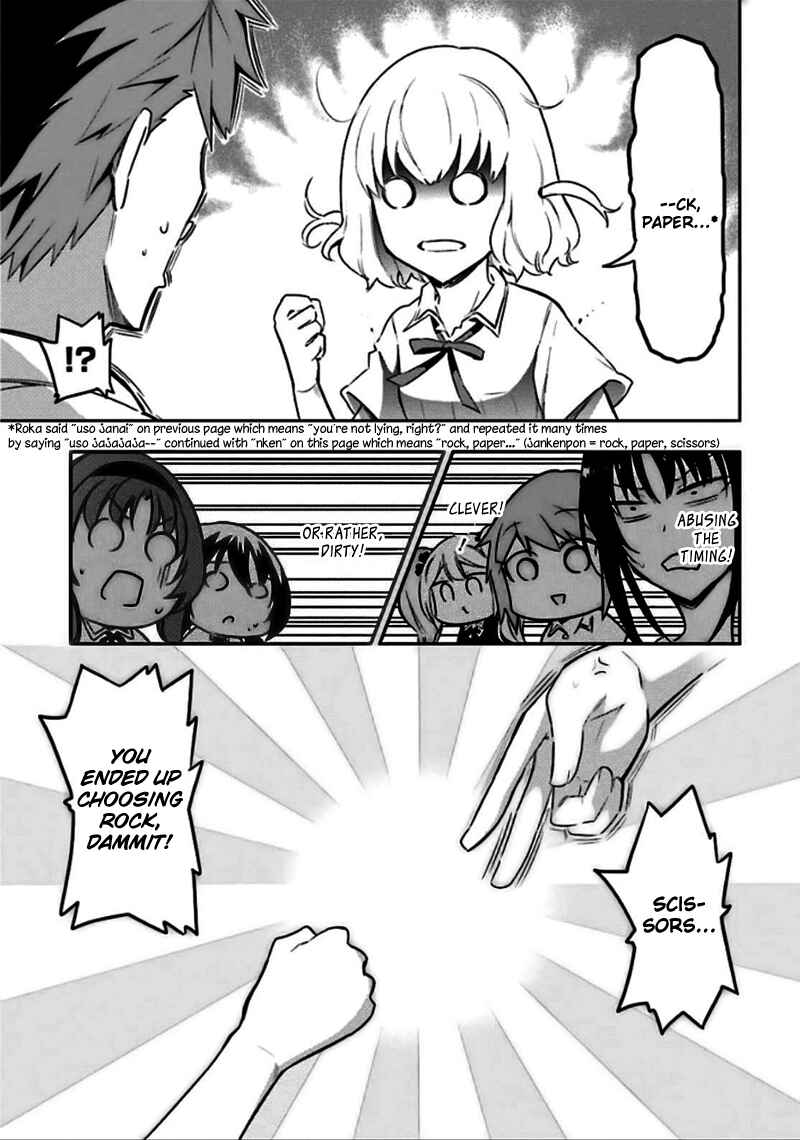 Chapter 64 - Page 19