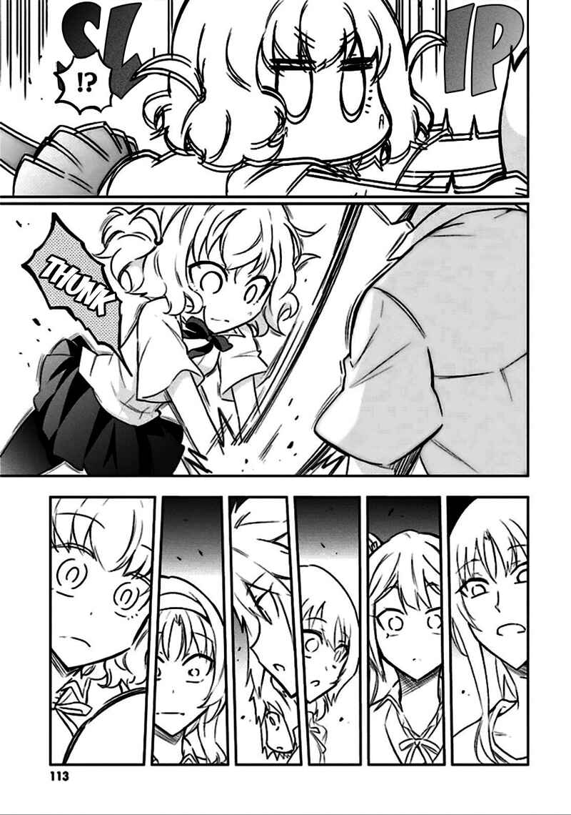 Chapter 64 - Page 21