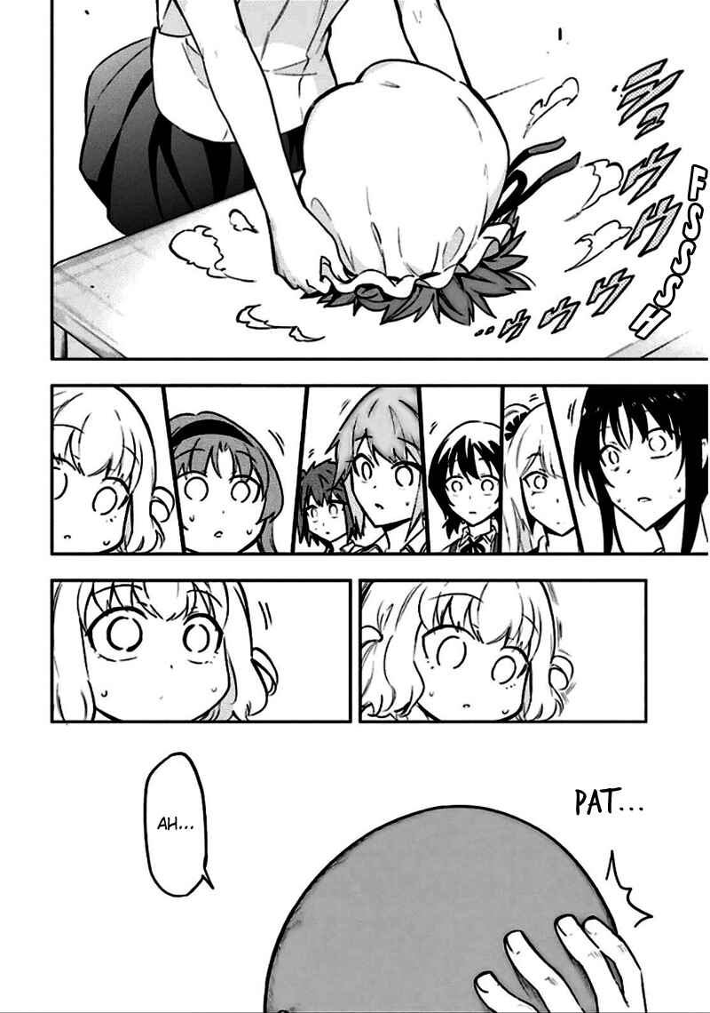 Chapter 64 - Page 22