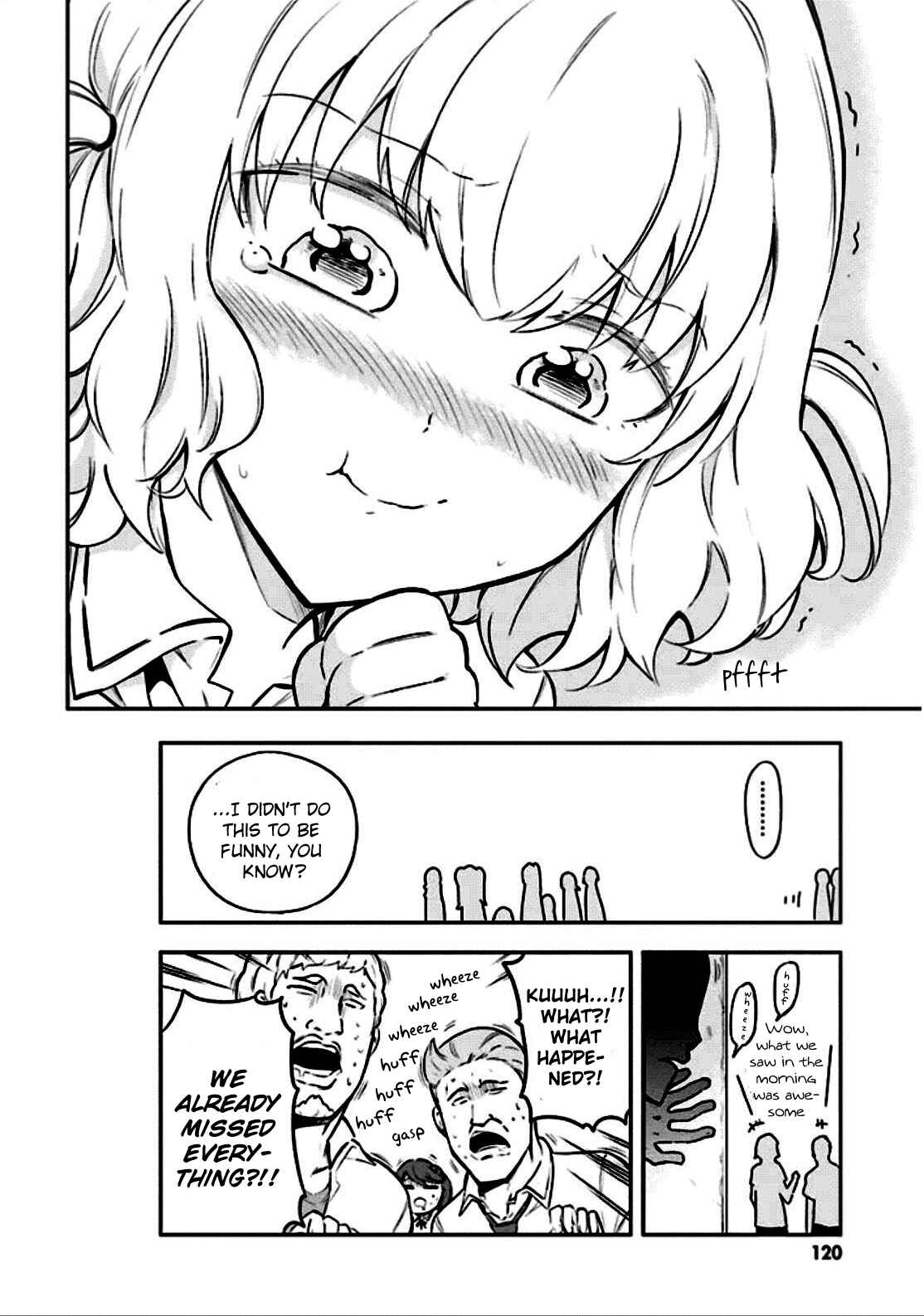 Chapter 64 - Page 27