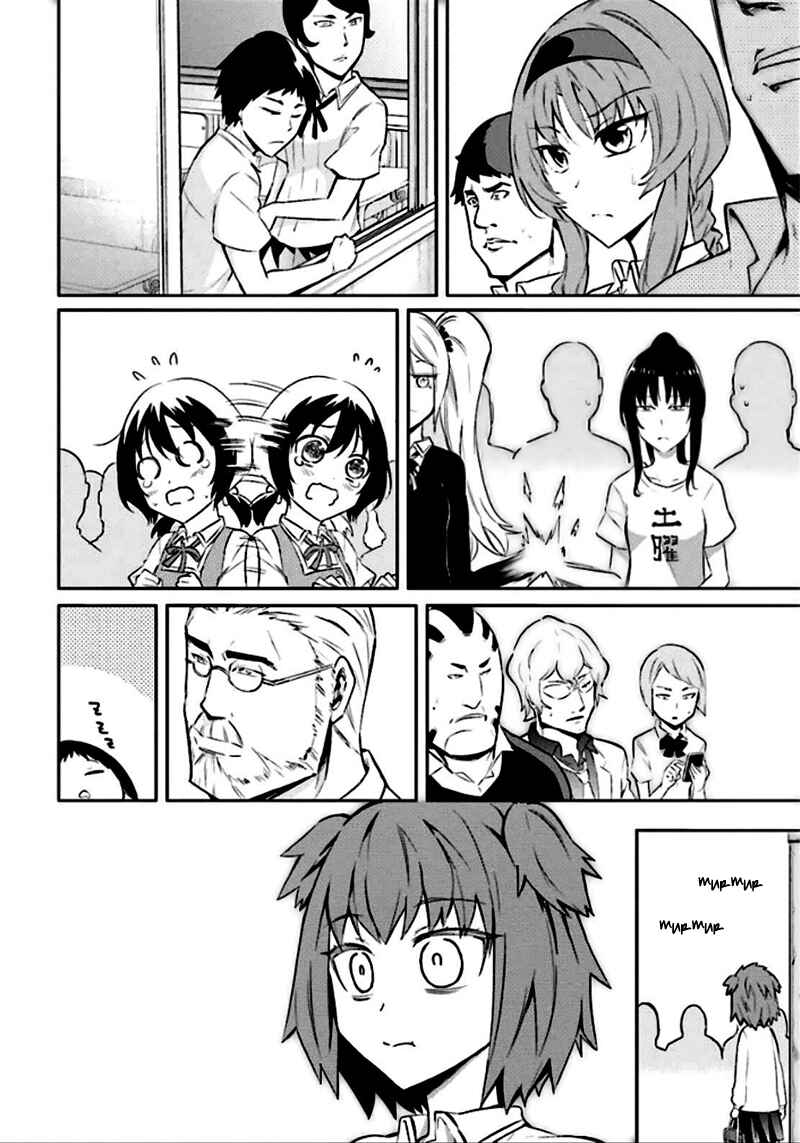 Chapter 64 - Page 4