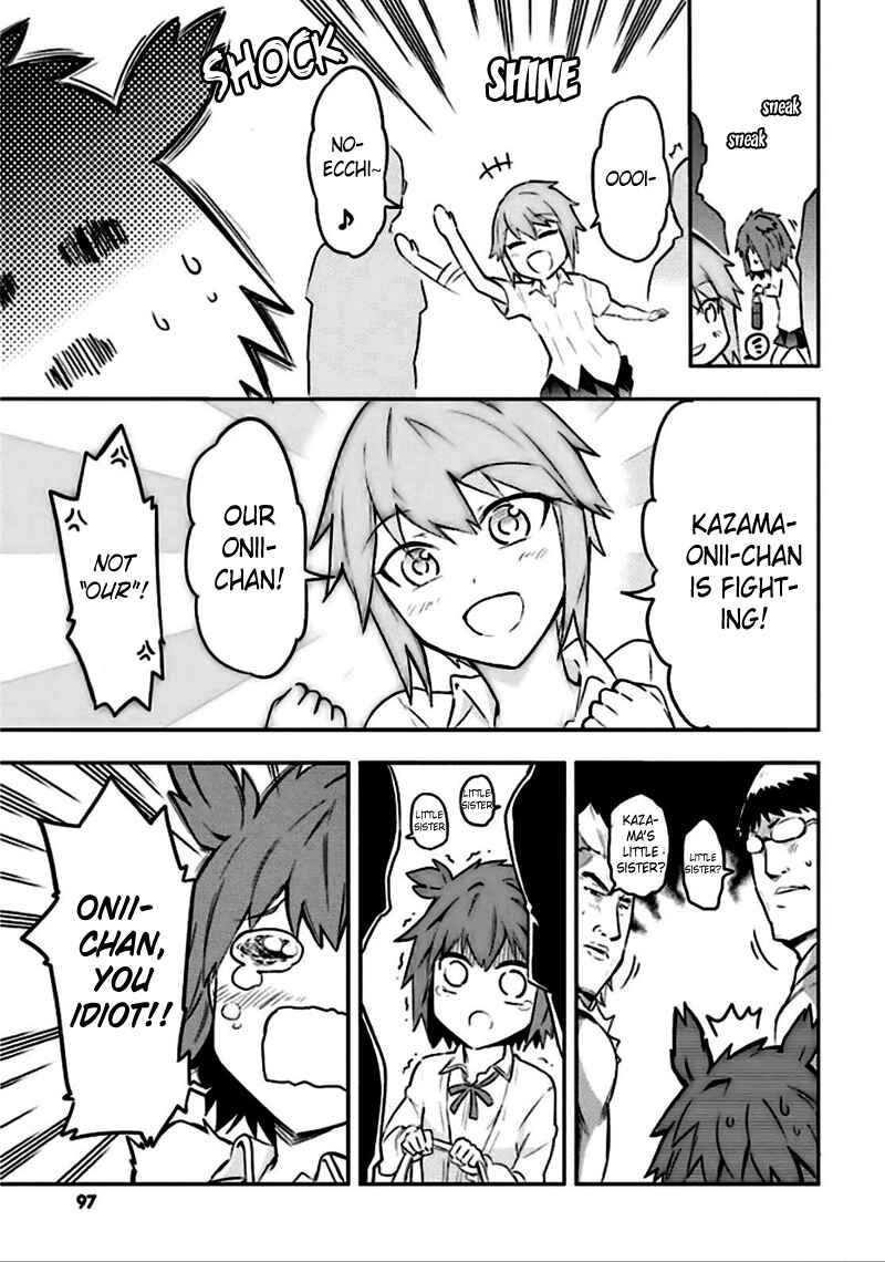 Chapter 64 - Page 5