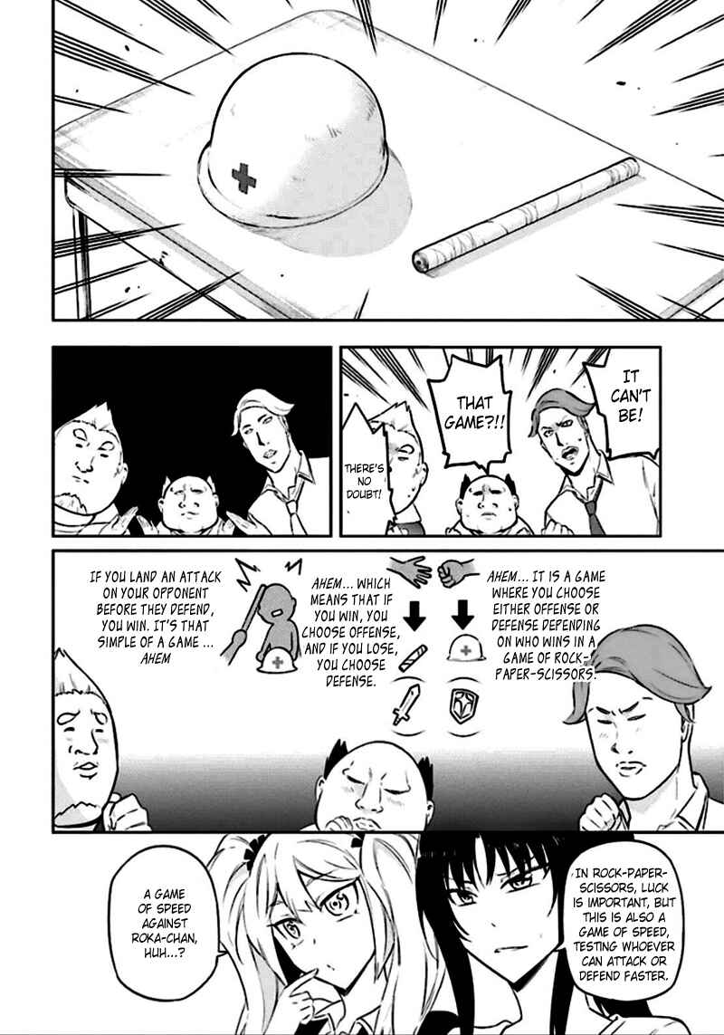 Chapter 64 - Page 8