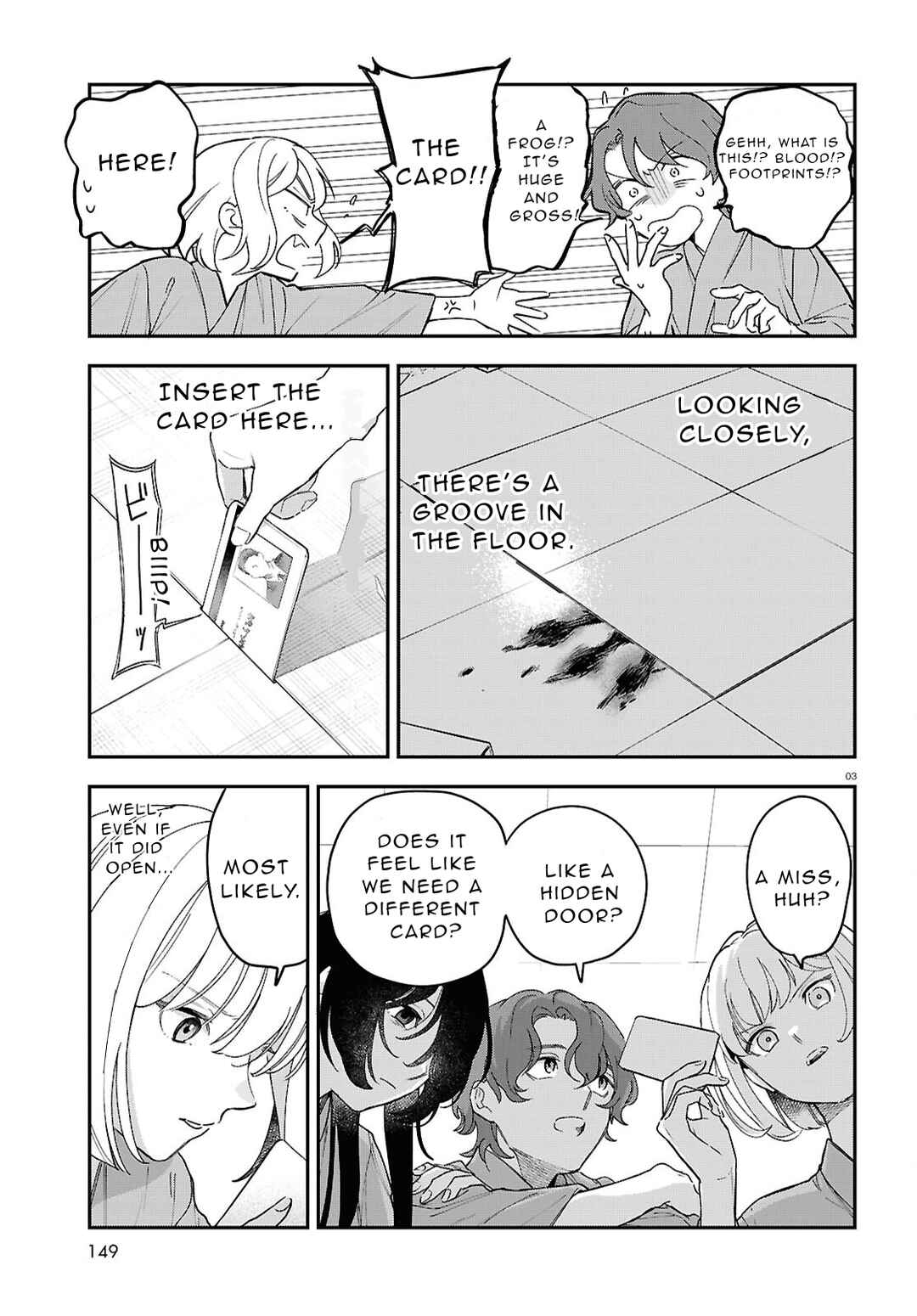 Chapter 3 - Page 3