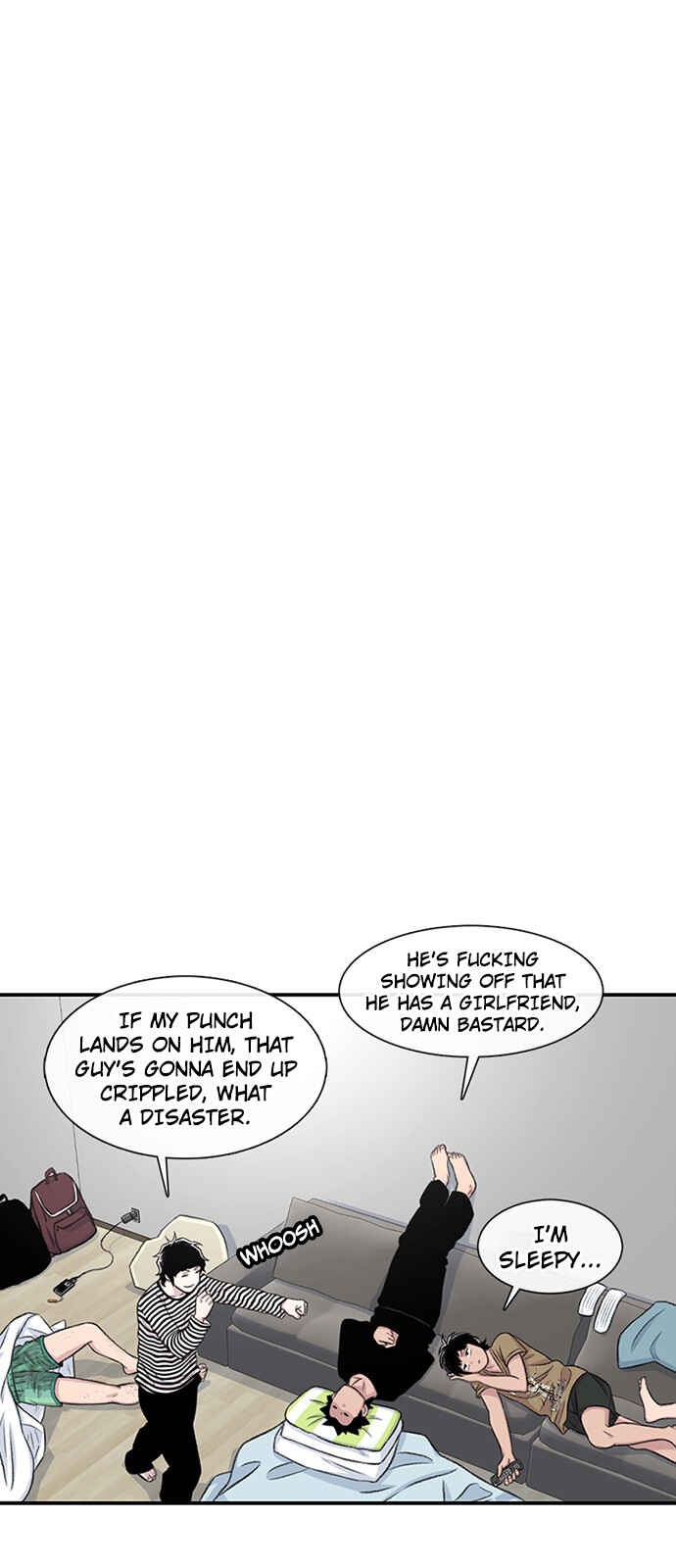 Chapter 166 - Page 5