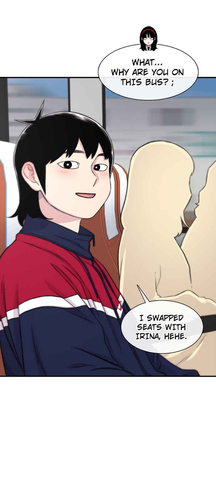 Chapter 166 - Page 84