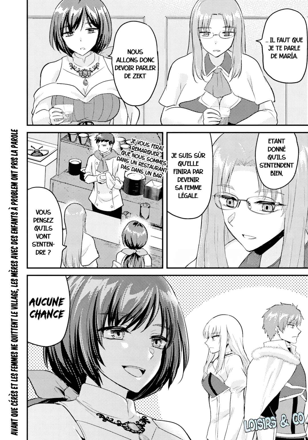 Chapter 25.1 - Page 1
