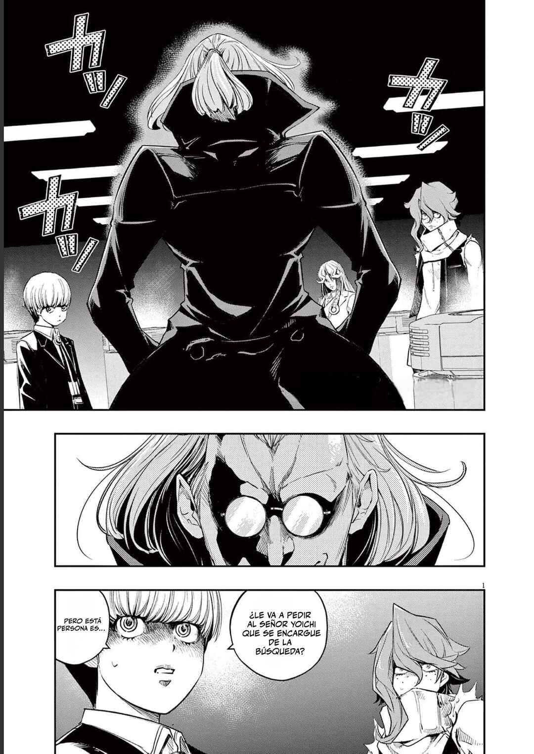 Chapter 120 - Page 2