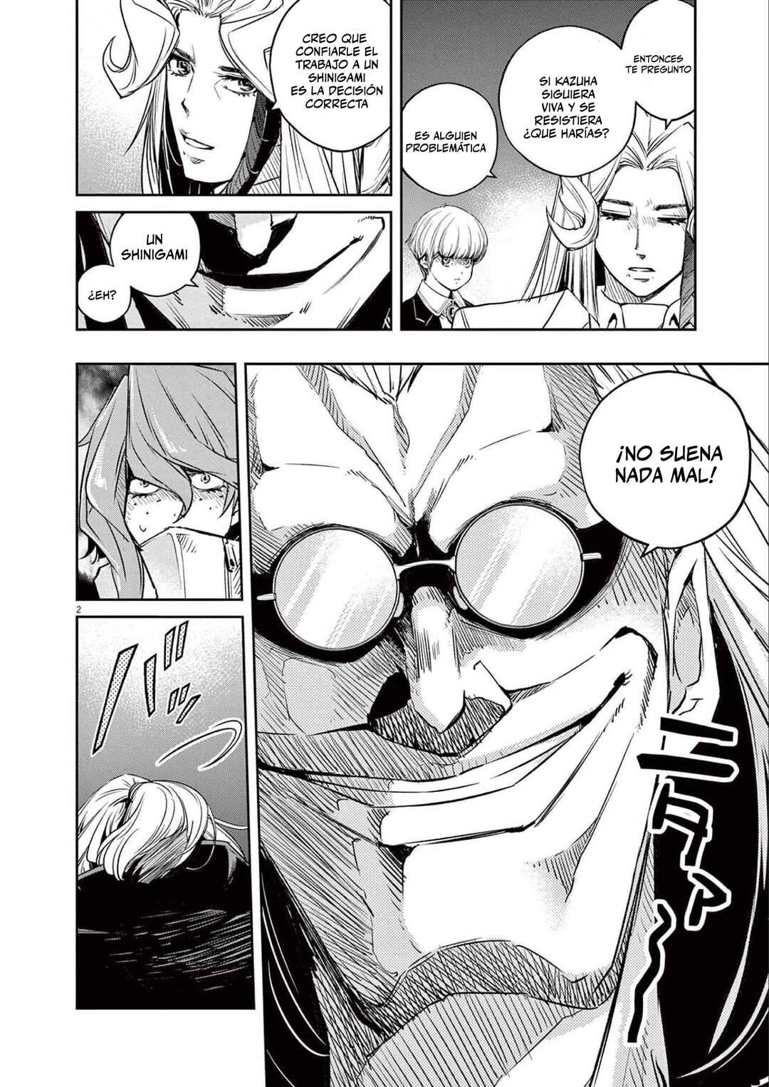 Chapter 120 - Page 3