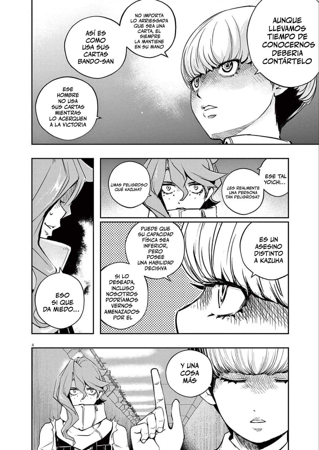 Chapter 120 - Page 5