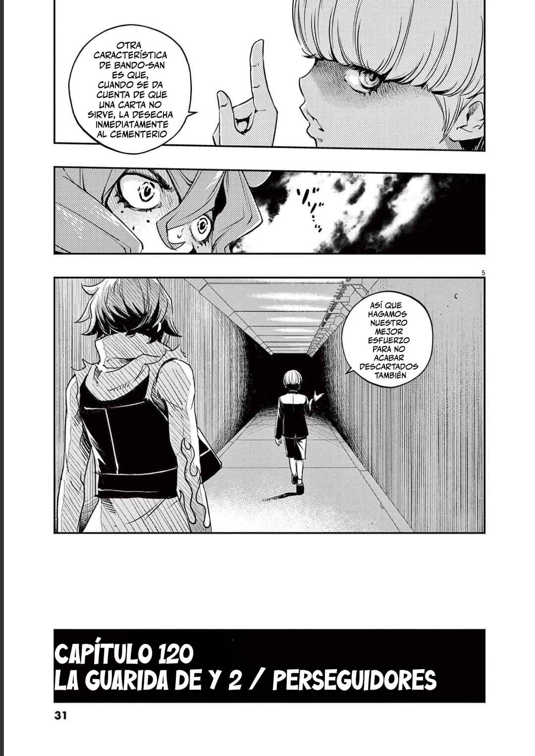 Chapter 120 - Page 6