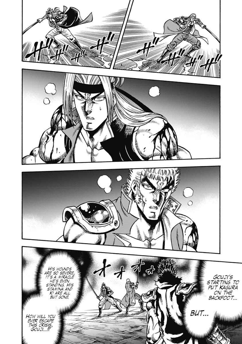 Chapter 36 - Page 14