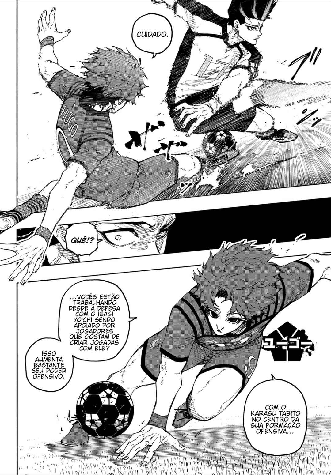 Chapter 340 - Page 2
