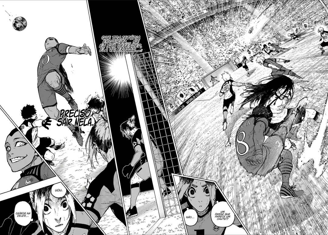 Chapter 340 - Page 7