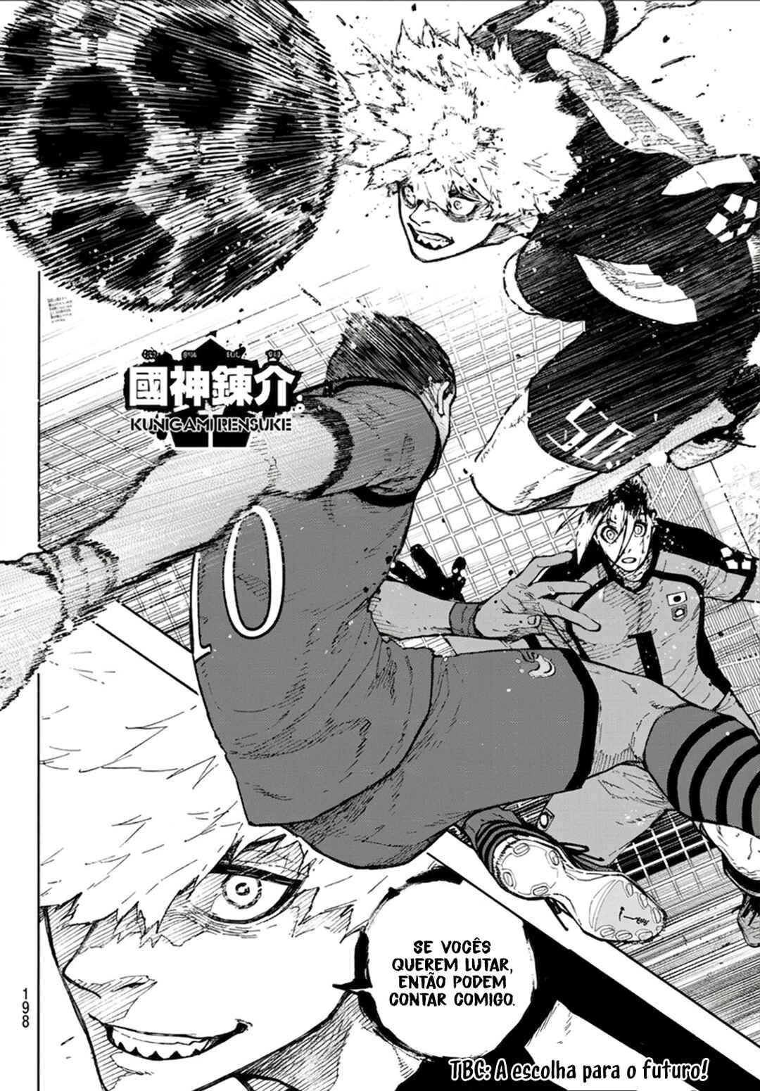 Chapter 340 - Page 8